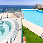 D'mediterranea Private Pool & Sauna By Interhome 托罗克斯科斯塔