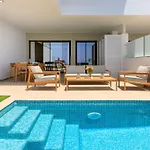 公寓 D'mediterranea Private Pool & Sauna By Interhome *