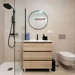 公寓 D'mediterranea Private Pool & Sauna By Interhome 托罗克斯科斯塔