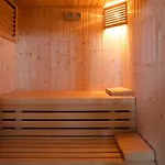 D'mediterranea Private Pool & Sauna By Interhome 公寓 *