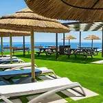 公寓 D'mediterranea Private Pool & Sauna By Interhome 托罗克斯科斯塔