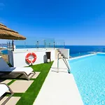 公寓 D'mediterranea Private Pool & Sauna By Interhome *