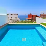 D'mediterranea Private Pool & Sauna By Interhome 公寓 托罗克斯科斯塔