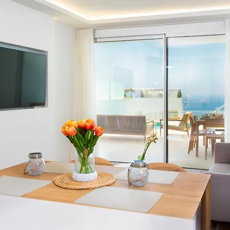 D'mediterranea Private Pool & Sauna By Interhome Apartamento *
