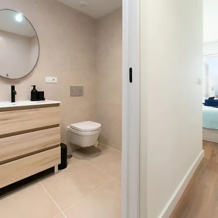 D'mediterranea Private Pool & Sauna By Interhome Apartamento *