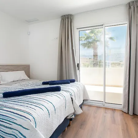 D'mediterranea Private Pool & Sauna By Interhome Apartamento