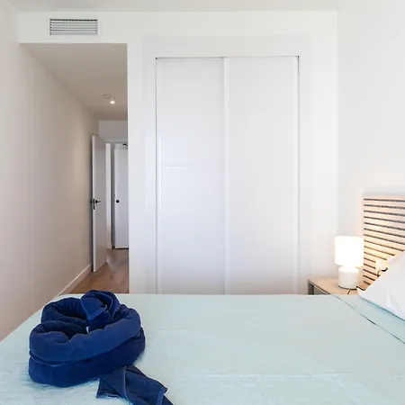 D'mediterranea Private Pool & Sauna By Interhome *