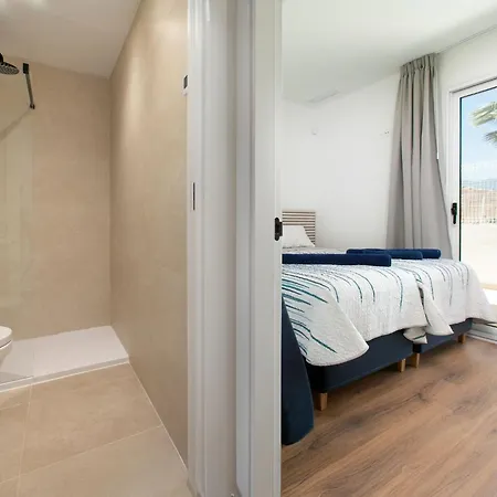 D'mediterranea Private Pool & Sauna By Interhome Apartamento