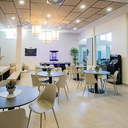 D'mediterranea Private Pool & Sauna By Interhome Apartamento *