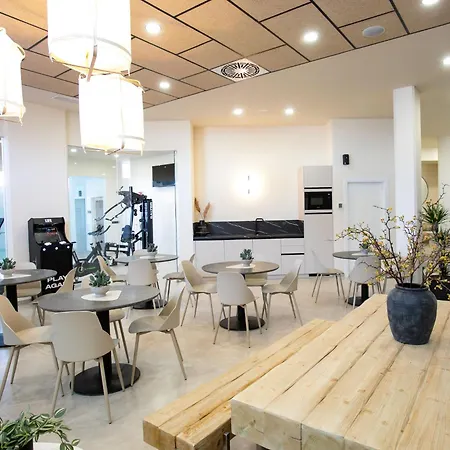 Apartamento D'mediterranea Private Pool & Sauna By Interhome Torrox