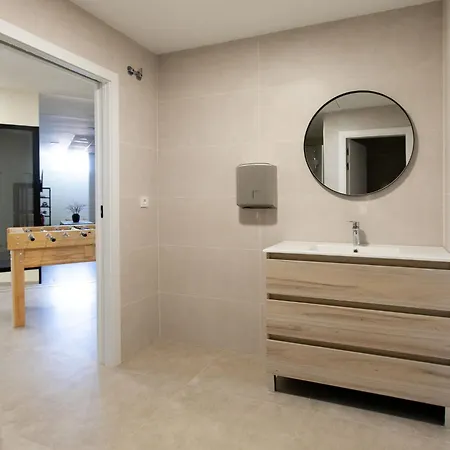 D'mediterranea Private Pool & Sauna By Interhome Apartamento *