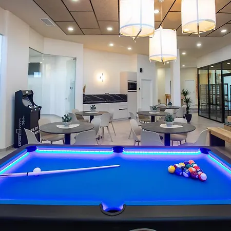 D'mediterranea Private Pool & Sauna By Interhome 托罗克斯科斯塔