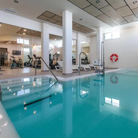 D'mediterranea Private Pool & Sauna By Interhome Torrox