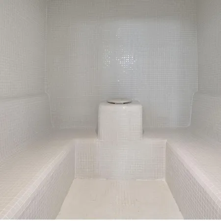 D'mediterranea Private Pool & Sauna By Interhome *