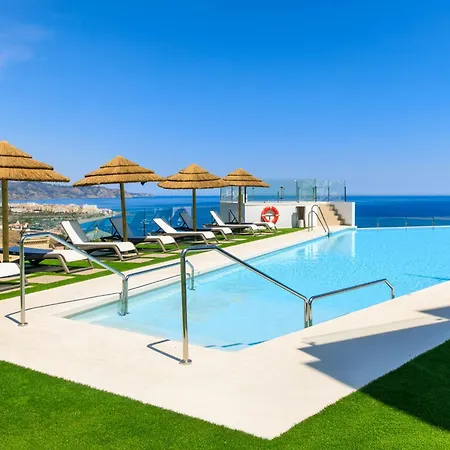 D'mediterranea Private Pool & Sauna By Interhome Apartamento