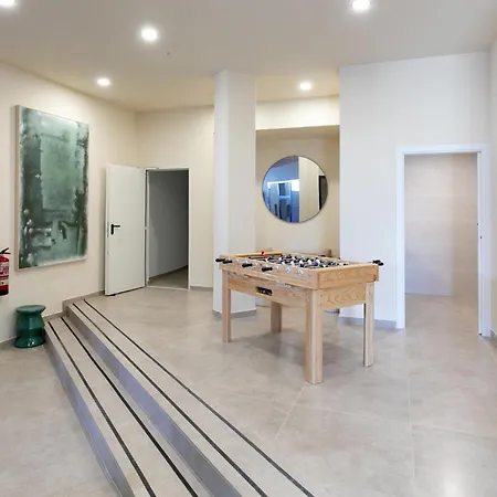 Apartamento D'mediterranea Private Pool & Sauna By Interhome *