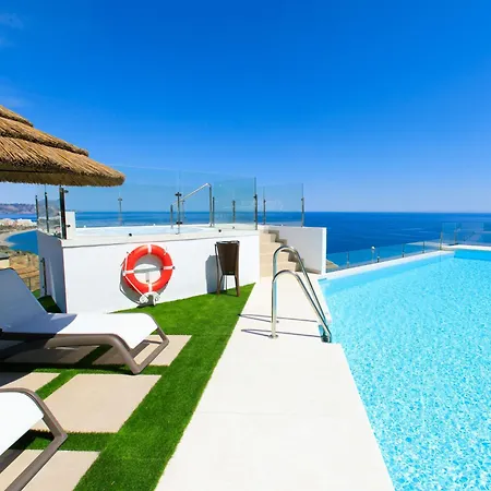 Apartamento D'mediterranea Private Pool & Sauna By Interhome *